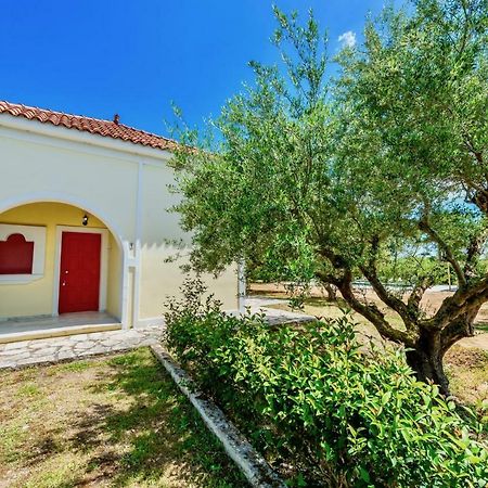 Villa Roma Василикос Экстерьер фото